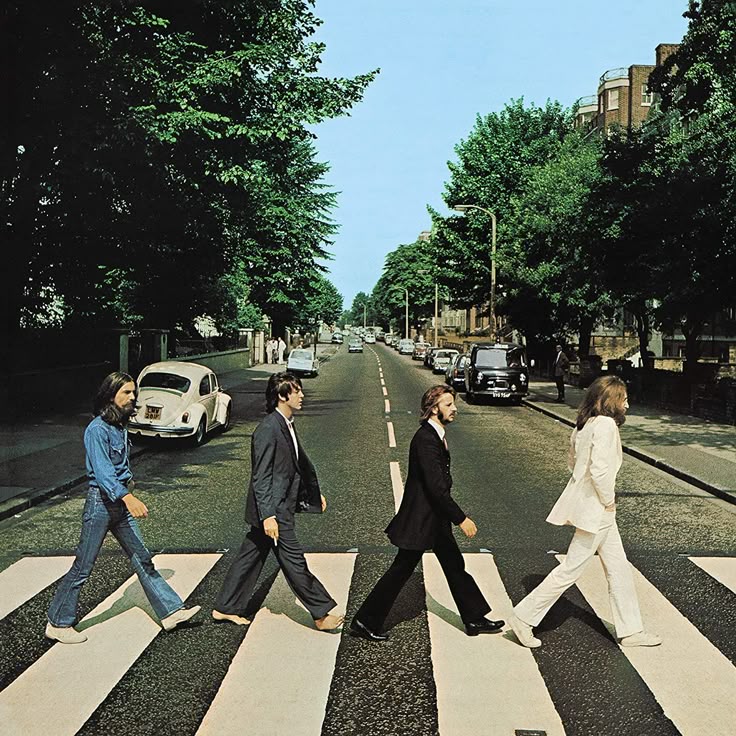 The Beatles
